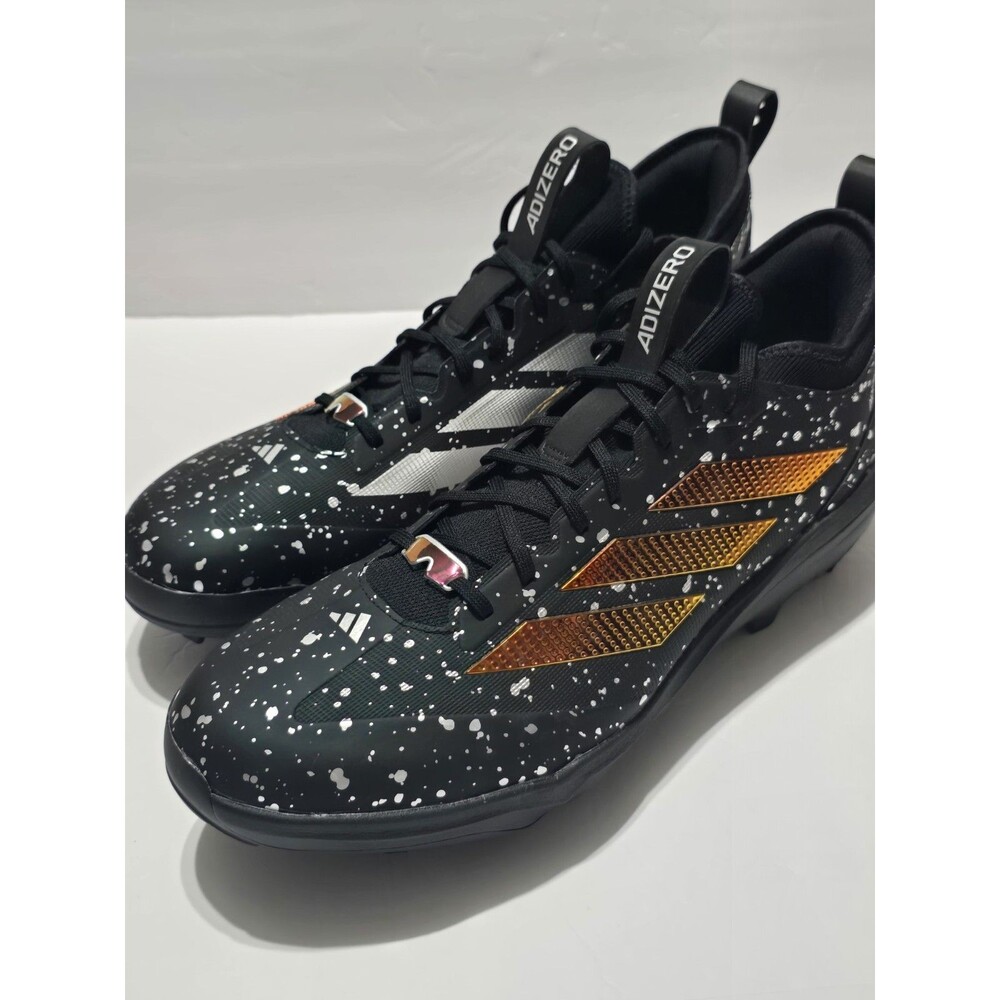 NWT - adidas Men's 17 Adizero Impact 2.0 TPU BSB Shades Baseball Softball Cleat